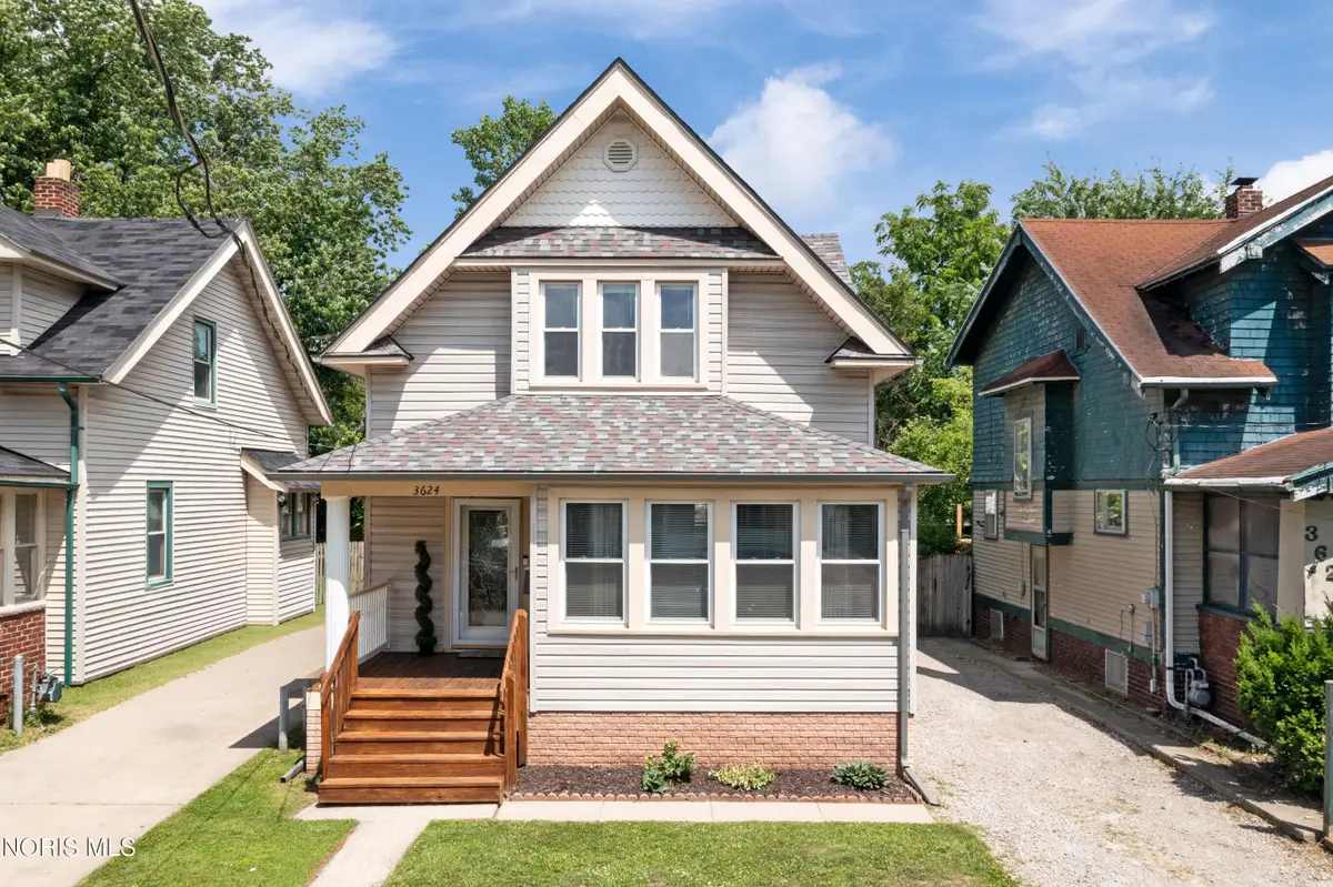 3624 Hoiles Avenue, Toledo, OH 43612 - #1
