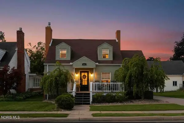 213 Lime Street, Findlay, OH 45840