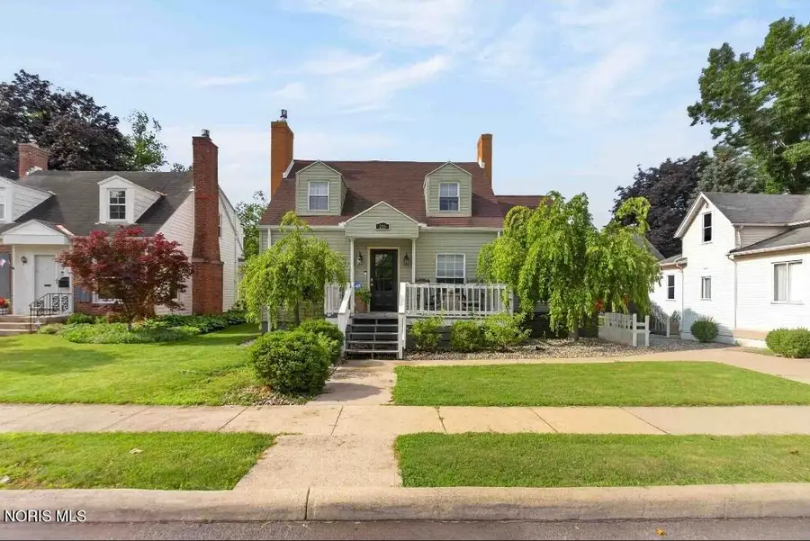 213 Lime Street, Findlay, OH 45840 - #3
