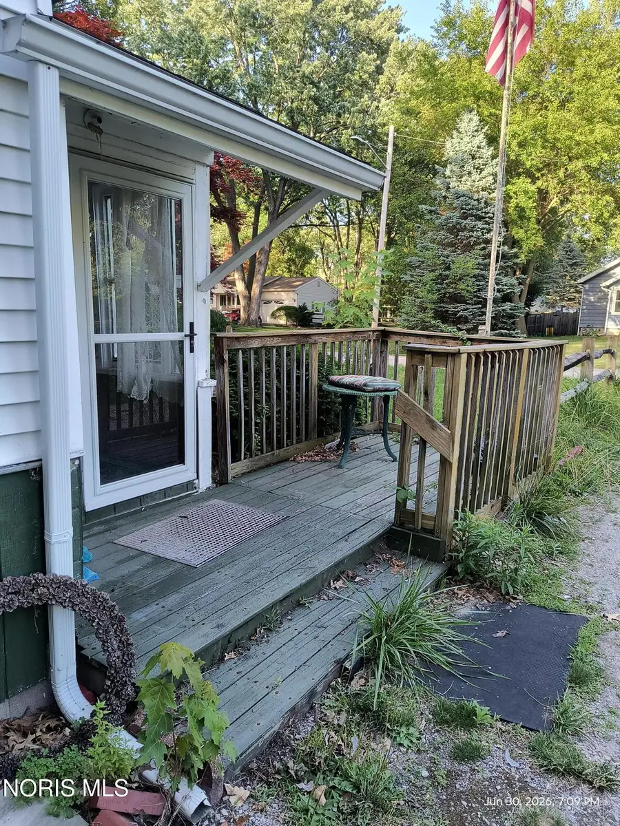 3315 Millicent Avenue, Toledo, OH 43615 - #2