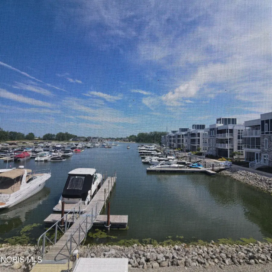 2731  E S Harbor Bay Drive #1122, Marblehead, OH 43440 - #2