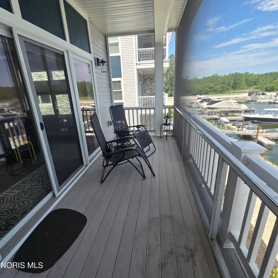 2731  E S Harbor Bay Drive #1122, Marblehead, OH 43440 - #3
