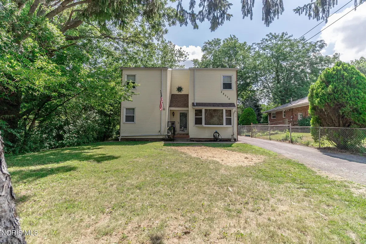 28570 Simmons Road, Perrysburg, OH 43551 - #1