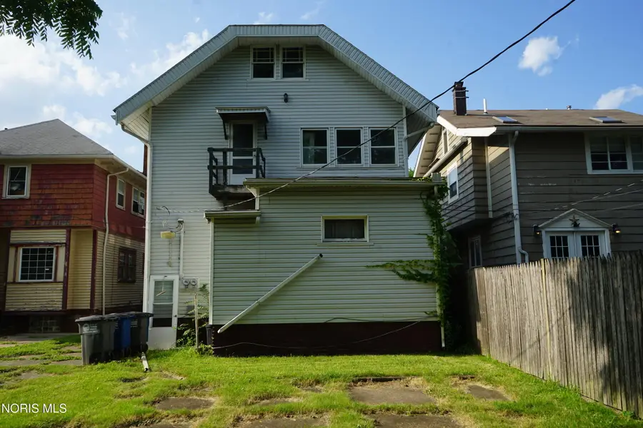 345 Melrose Avenue, Toledo, OH 43610 - #3