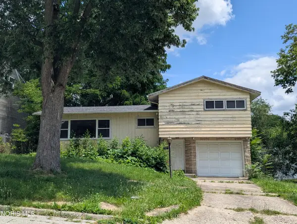 613 S Wood Street, Fremont, OH 43420