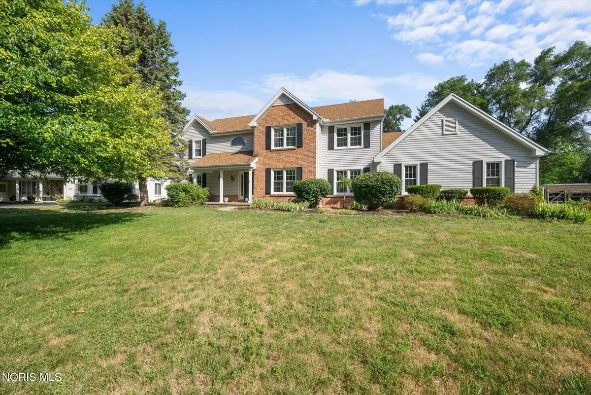 5024 Hunters Green Drive, Toledo, OH 43623 - #1