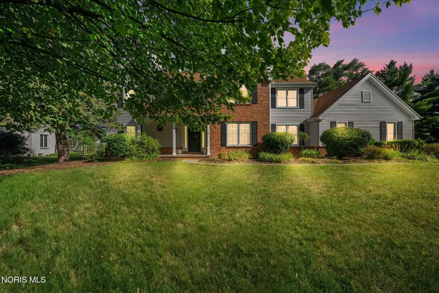 5024 Hunters Green Drive, Toledo, OH 43623 - #2
