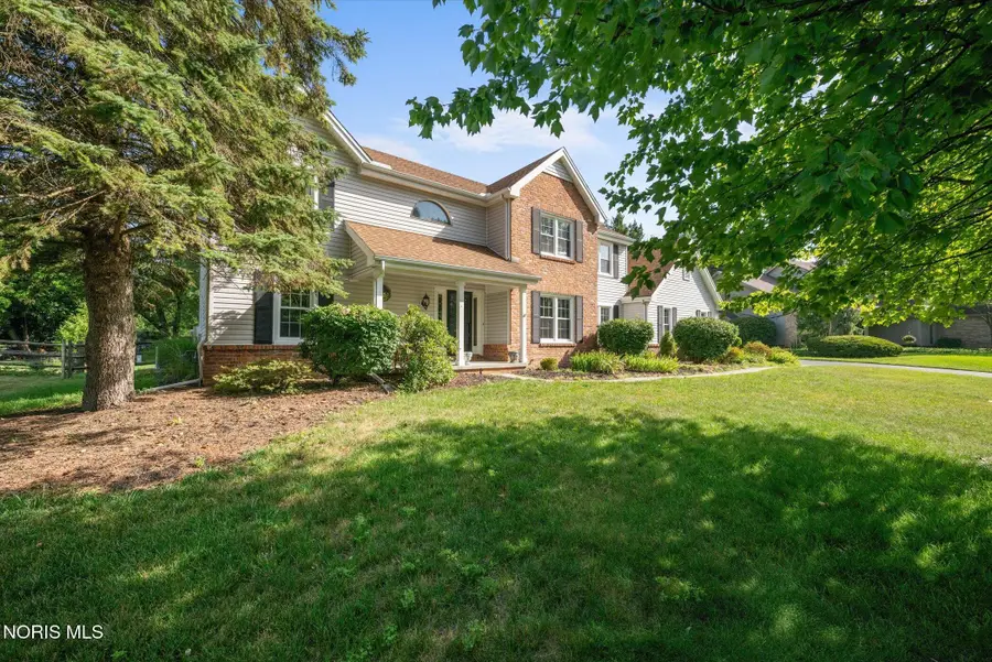 5024 Hunters Green Drive, Toledo, OH 43623 - #3
