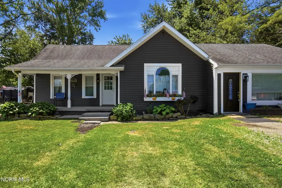 20225 Walnut Street, Weston, OH 43569 - #2