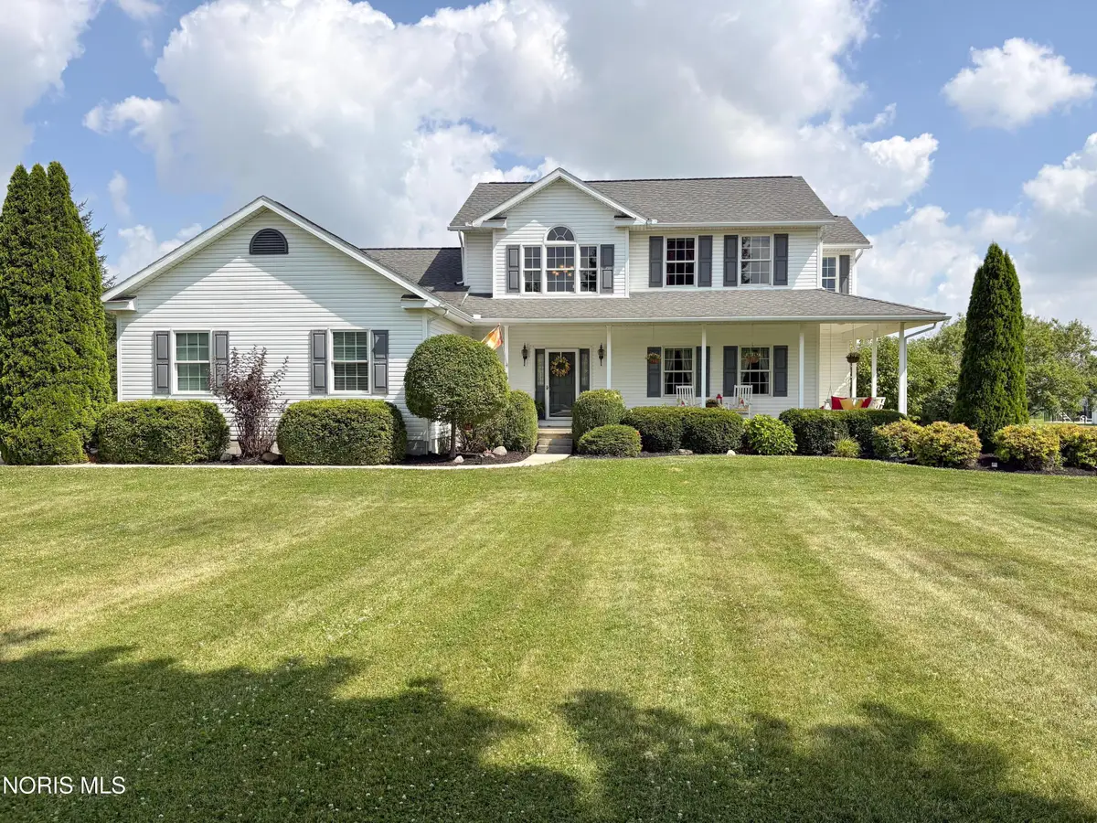910 Water Street, Woodville, OH 43469 - #1