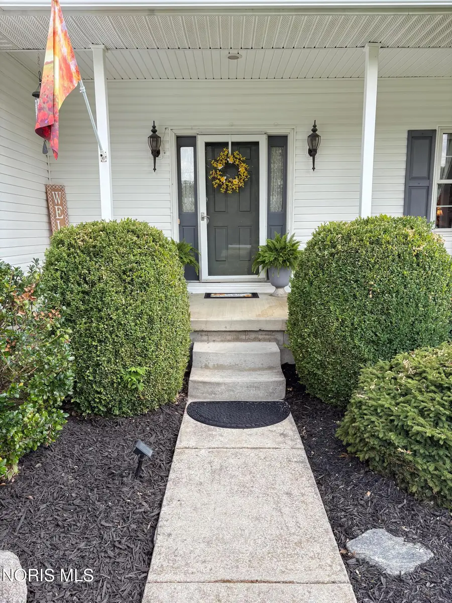 910 Water Street, Woodville, OH 43469 - #2