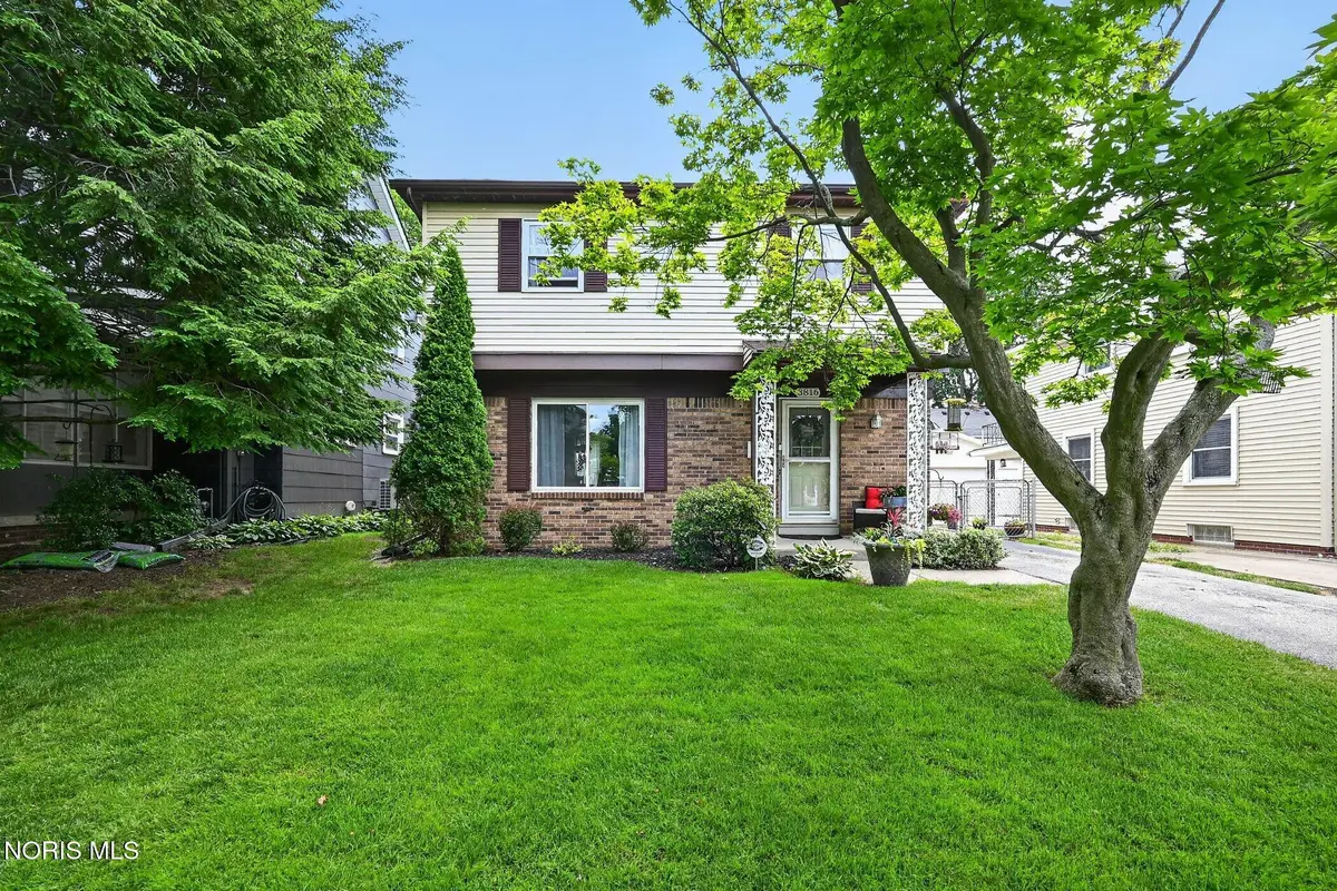 3816 Woodmont Road, Toledo, OH 43613 - #1