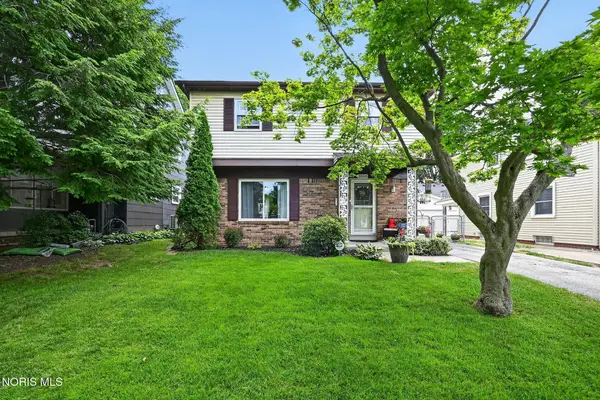 3816 Woodmont Road, Toledo, OH 43613