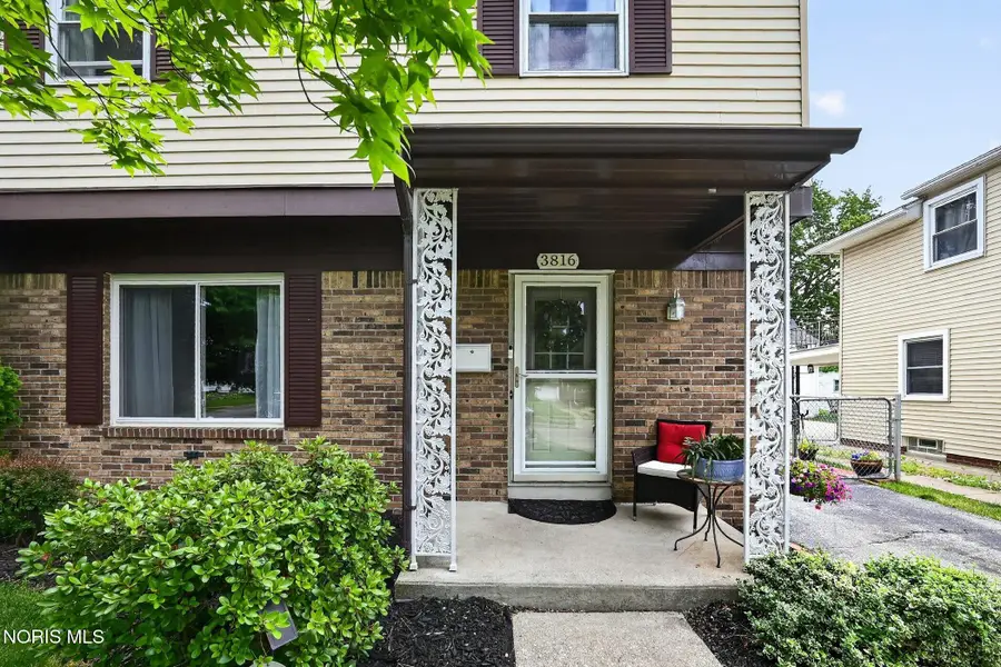 3816 Woodmont Road, Toledo, OH 43613 - #2