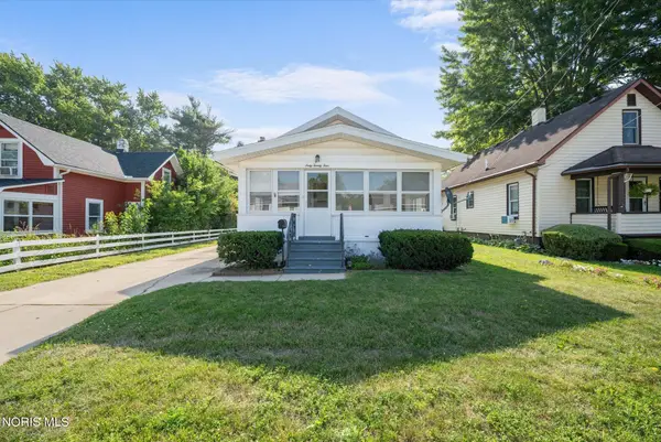 6024 Park Street, Sylvania, OH 43560