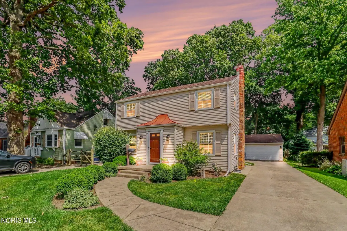 4131 Rugby Drive, Toledo, OH 43614 - #1