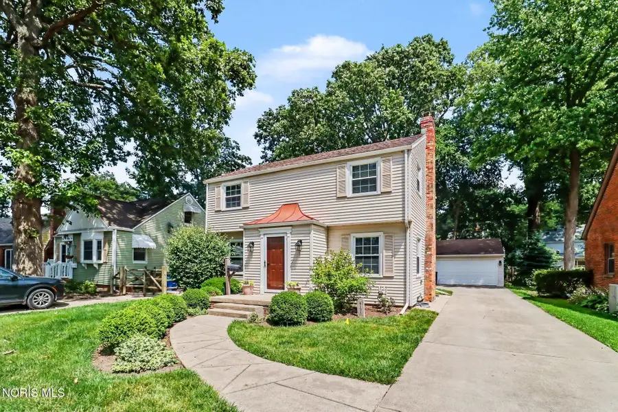 4131 Rugby Drive, Toledo, OH 43614 - #2