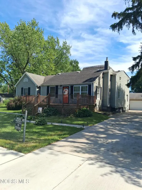 5043 Saint Aubin Drive, Toledo, OH 43615