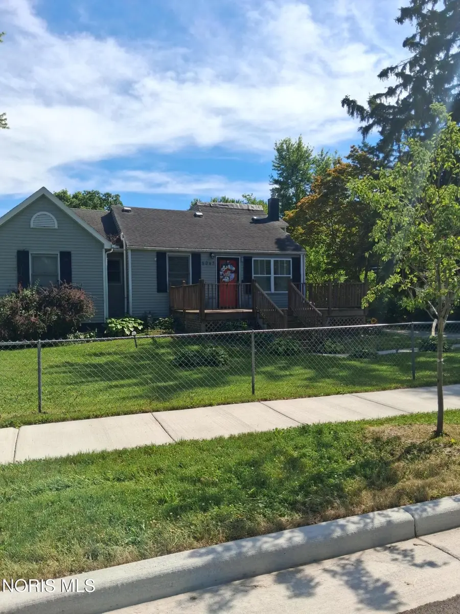 5043 Saint Aubin Drive, Toledo, OH 43615 - #2