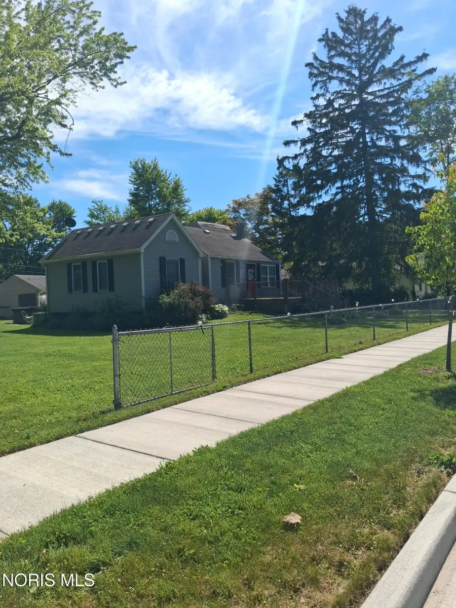 5043 Saint Aubin Drive, Toledo, OH 43615 - #3