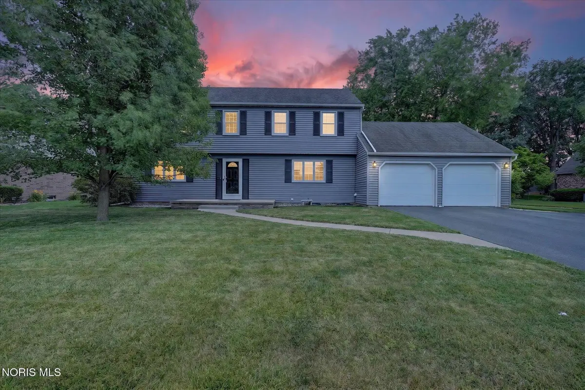 937 Bexley Drive, Perrysburg, OH 43551 - #1