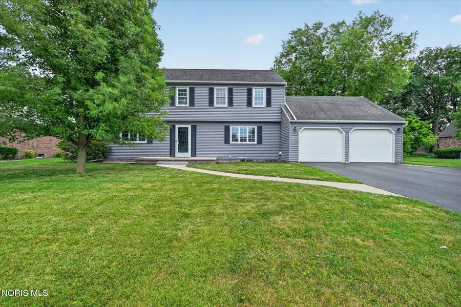 937 Bexley Drive, Perrysburg, OH 43551 - #2