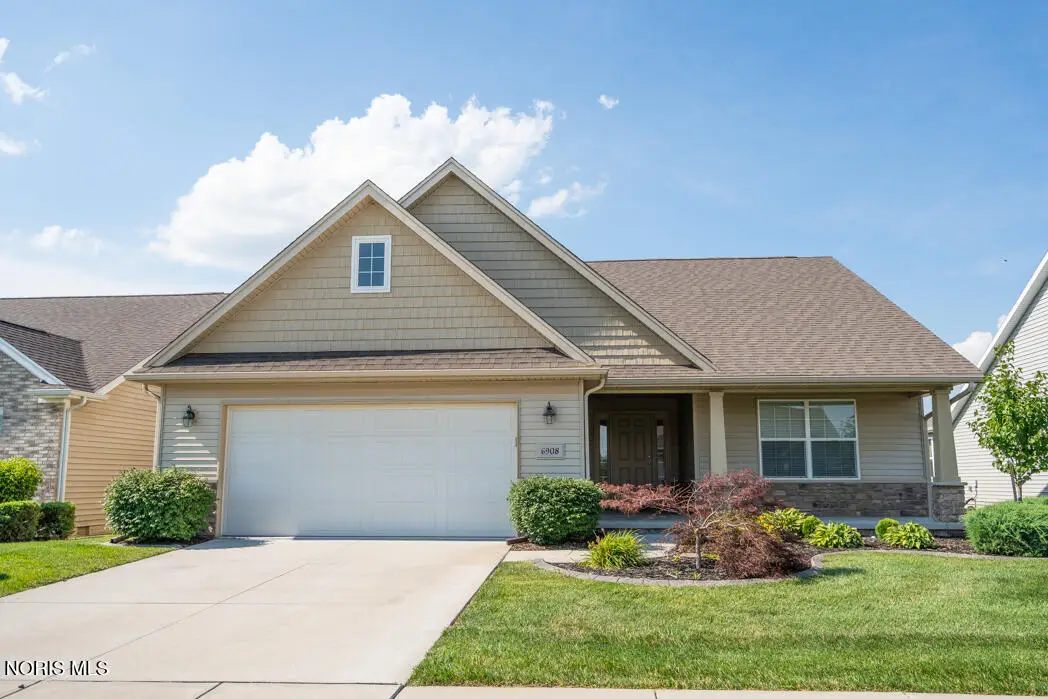 6908 Torrey Pine Court, Maumee, OH 43537 - #1