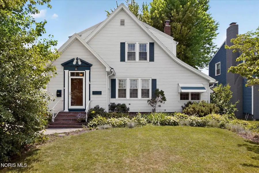 1831 Heatherdowns Boulevard, Toledo, OH 43614 - #2