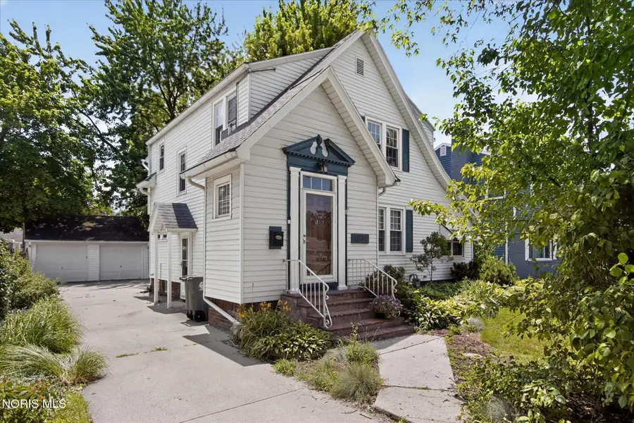 1831 Heatherdowns Boulevard, Toledo, OH 43614 - #3