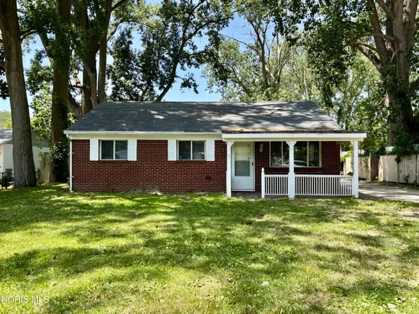 554 Williamsville Avenue, Toledo, OH 43609