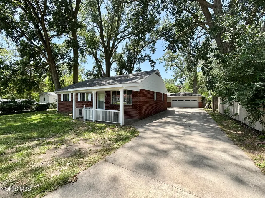 554 Williamsville Avenue, Toledo, OH 43609 - #3
