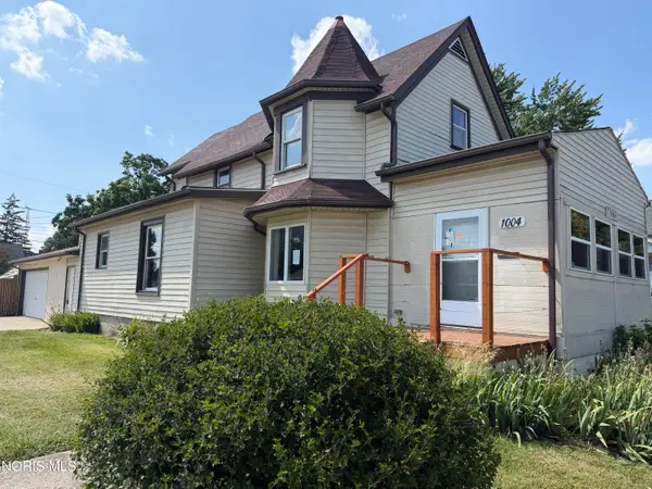 1004 Alger Street, Fremont, OH 43420