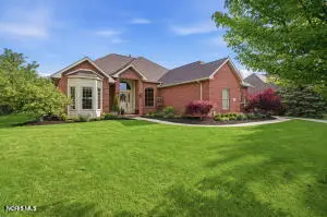 15522 Lakeview Parkway, Findlay, OH 45840 - #2