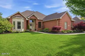 15522 Lakeview Parkway, Findlay, OH 45840 - #3