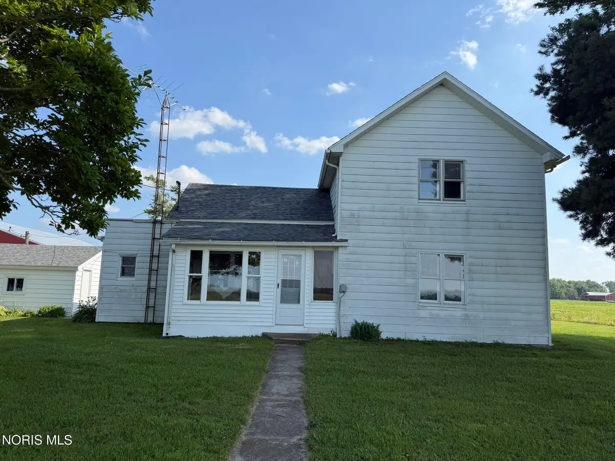 7431 County Road 41, Bradner, OH 43406 - #1