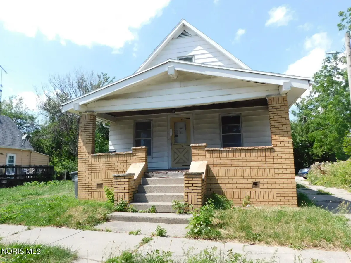 553 Bronson Avenue, Toledo, OH 43608 - #1