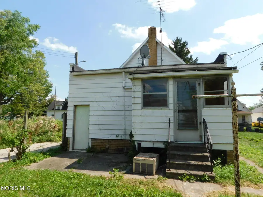 553 Bronson Avenue, Toledo, OH 43608 - #2