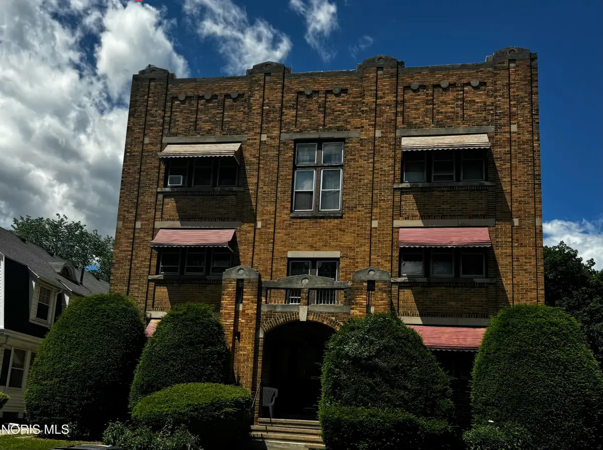 428 Islington Street, Toledo, OH 43610 - #1