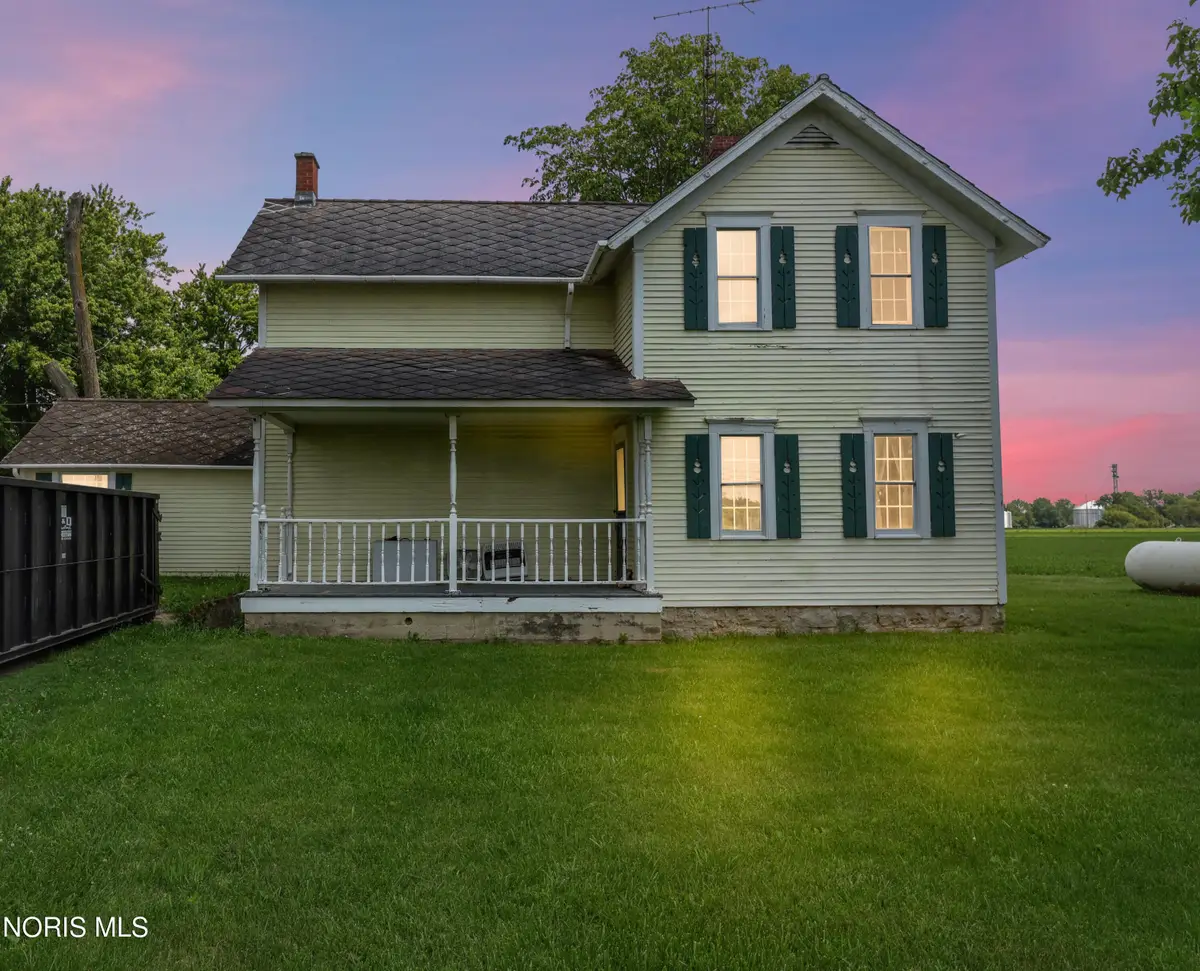 4180 U.s. 20, Gibsonburg, OH 43431 - #1