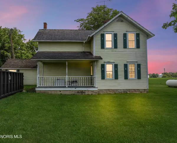 4180 U.s. 20, Gibsonburg, OH 43431