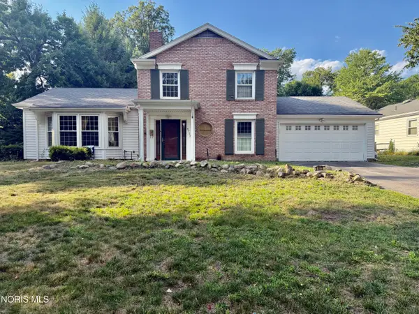 6922 Gettysburg Drive, Sylvania, OH 43560