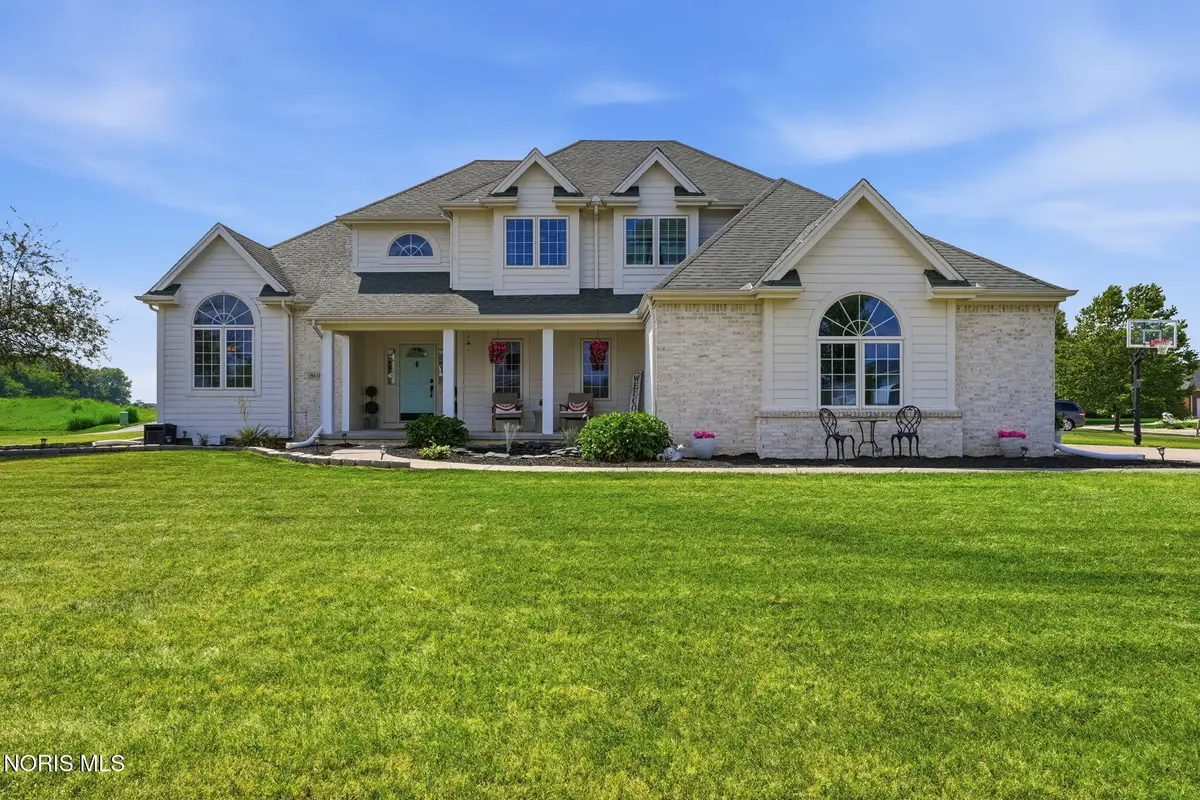 808 Pine Valley Drive, Bowling Green, OH 43402 - #1