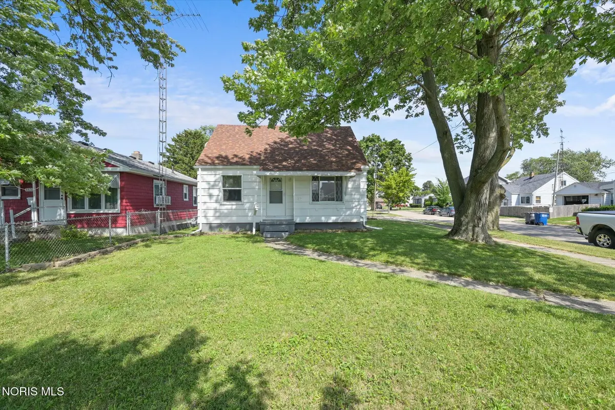 4632 288th Street, Toledo, OH 43611 - #1
