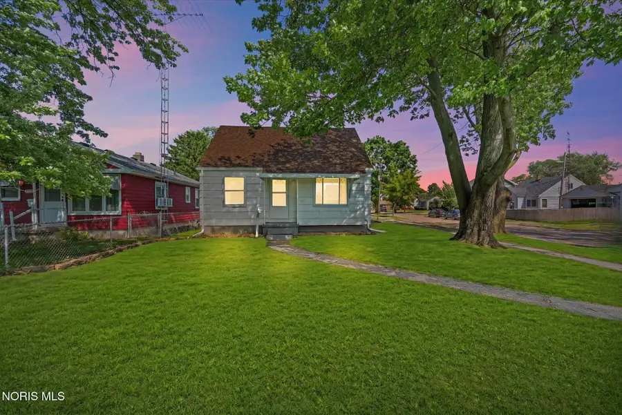 4632 288th Street, Toledo, OH 43611 - #2