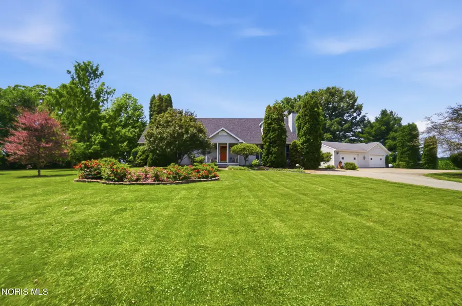 1460 Scott Road, Swanton, OH 43558 - #2
