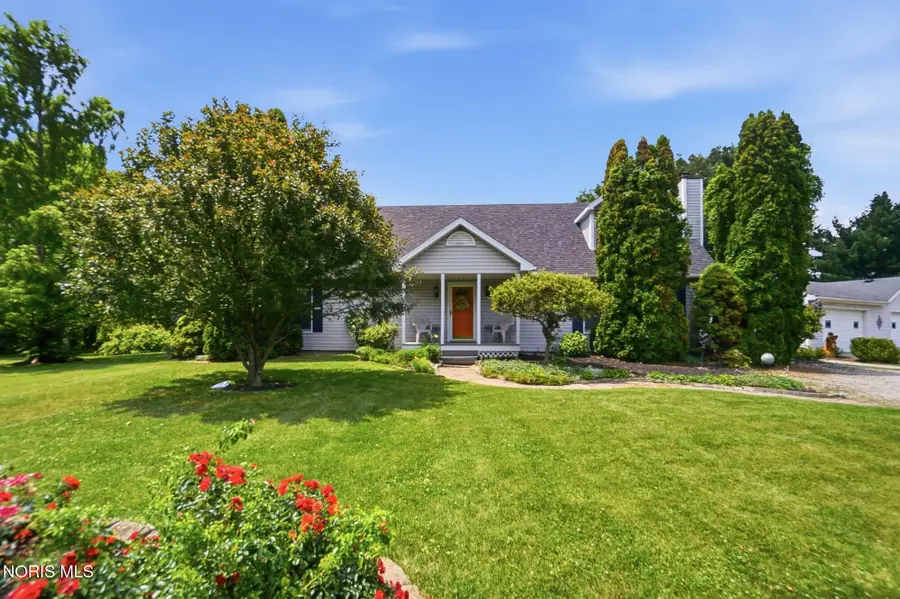 1460 Scott Road, Swanton, OH 43558 - #3
