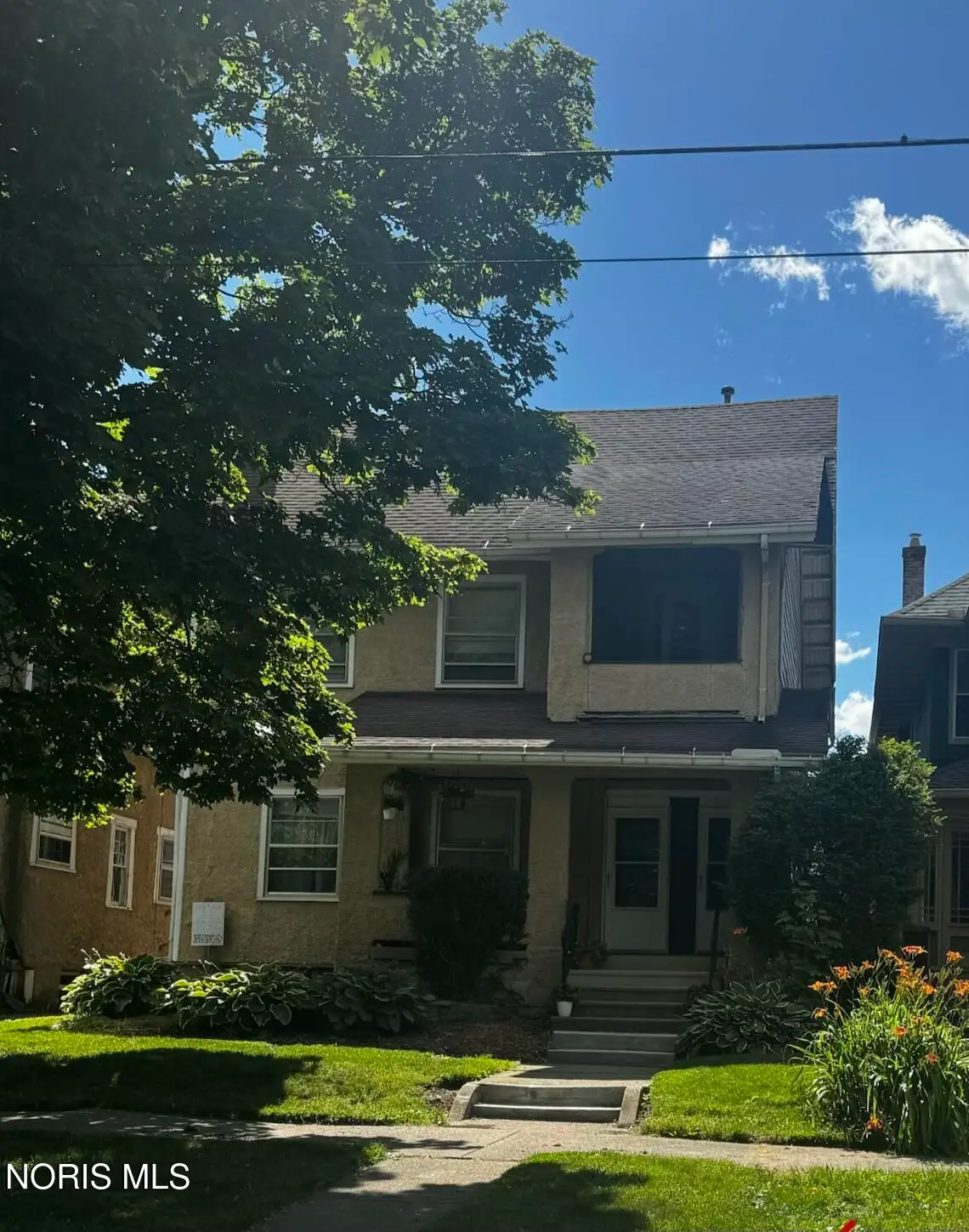 2445 Parkwood Avenue, Toledo, OH 43620 - #1