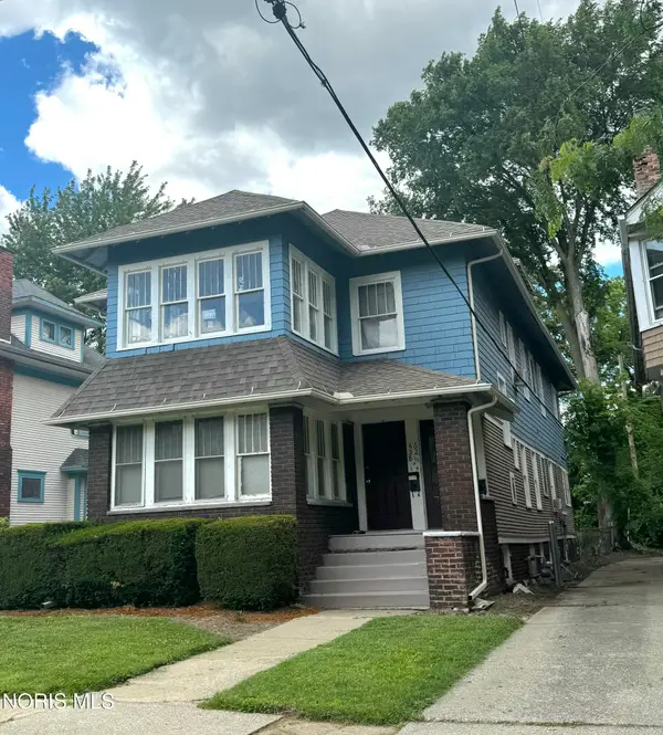 626 Baldwin Place, Toledo, OH 43610