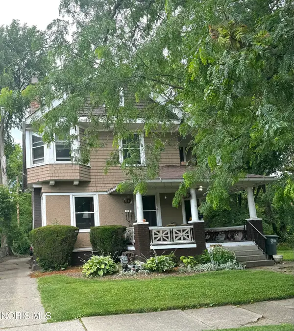 620 Baldwin Place, Toledo, OH 43610