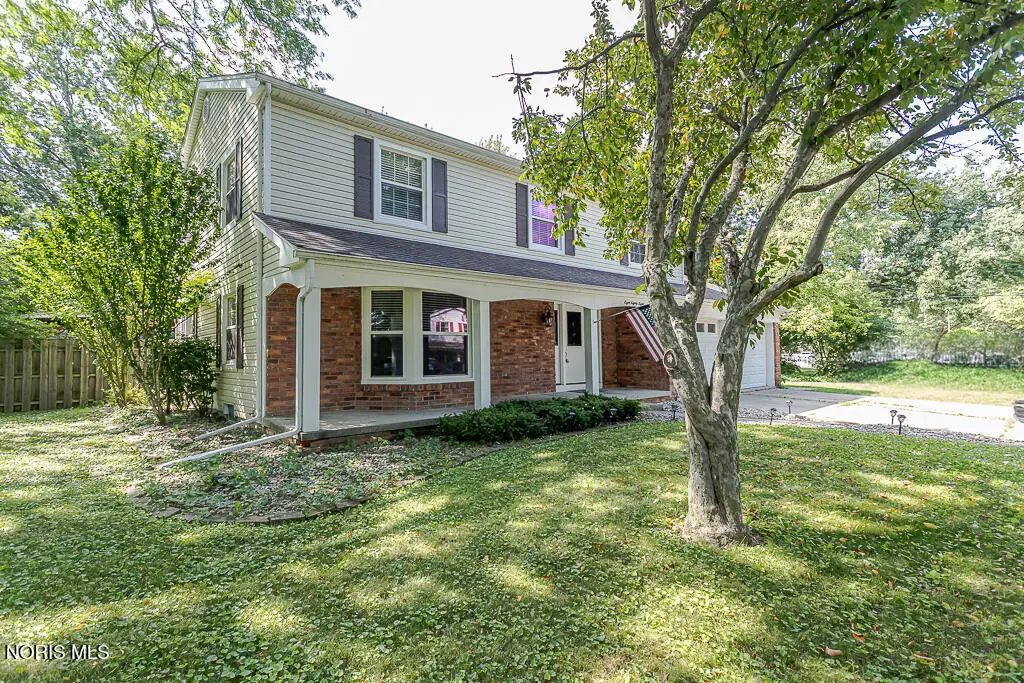 888 Bexley Drive, Perrysburg, OH 43551 - #1